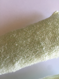 High-Absorbent Bamboo Sweatbands GREEN (Twin Pack) LIFT THE MASK DONATION