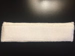 Super Thin High-Absorbent Bamboo Sweatband (Single Pack)